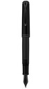 Pelikan Souveran M809 Fountain Pen Black Matt Special Edition - Thumbnail