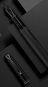 Pelikan Souveran M809 Fountain Pen Black Matt Special Edition - Thumbnail