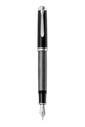 Pelikan Souveran Series M405 Stresemann Fountain Pen - Thumbnail
