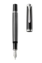Pelikan Souveran Series M405 Stresemann Fountain Pen - Thumbnail