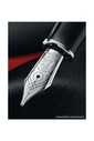 Pelikan Souveran Series M405 Stresemann Fountain Pen - Thumbnail
