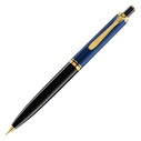 PELİKAN - Pelikan D400 Mavi-Siyah Versatil Kalem