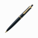 Pelikan Souveran Serisi D400 Mavi Siyah 0.7Mm Versatil Kalem - Thumbnail