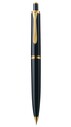 PELİKAN - Pelikan Souveran Serisi D400 Mavi Siyah 0.7Mm Versatil Kalem