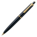 PELİKAN - Pelikan D400 Siyah 0.7Mm Versatil Kalem