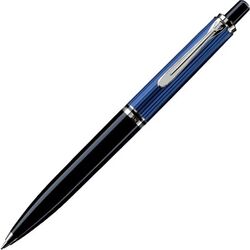 PELİKAN - Pelikan Souveran Serisi D405 Mavi VERSATİL KALEM (1)