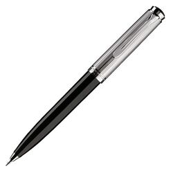 PELİKAN - Pelikan D420 Siyah Versatil Kalem