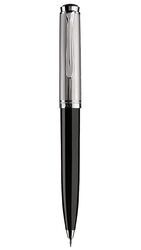 PELİKAN - Pelikan Souveran Serisi D420 Siyah Versatil Kalem