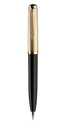 PELİKAN - Pelikan Souveran Serisi D450 Altın Versatil Kalem