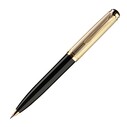 PELİKAN - Pelikan Souveran Serisi D450 Altın Versatil Kalem (1)