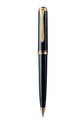 PELİKAN - Pelikan Souveran Serisi D600 Siyah Versatil Kalem