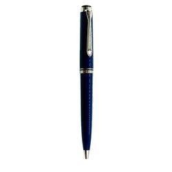 PELİKAN - Pelikan Souveran Serisi D805 Dark Blue Versatil Kalem (1)