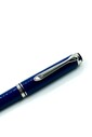 Pelikan Souveran Serisi D805 Dark Blue Versatil Kalem - Thumbnail