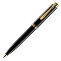 PELİKAN - Pelikan K300 Siyah Tükenmez Kalem