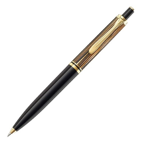 Pelikan K400 Brown Tortoise Shell Tükenmez Kalem