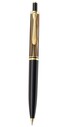 PELİKAN - Pelikan Souveran Serisi K400 Brown Tortoise Shell Tükenmez Kalem