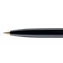 Pelikan Souveran Serisi K400 Yeşil Siyah Tükenmez Kalem - Thumbnail