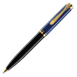 PELİKAN - Pelikan K600 Mavi-Siyah Tükenmez Kalem