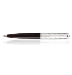PELİKAN - Pelikan Souveran Serisi K625 Bordo Tükenmez Kalem (1)