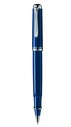 Pelikan Souveran Serisi R405 Mavi Roller Kalem - Thumbnail