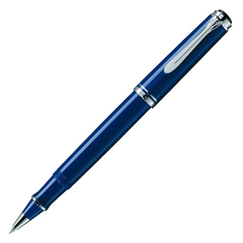 Pelikan R405 Mavi Roller Kalem
