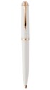 PELİKAN - Pelikan Souverän K600 White Rose Gold Special Edition Tükenmez Kalem
