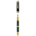Pelikan Souverän M800 40 Years Anniversary LE Fountain Pen - Thumbnail
