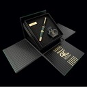 Pelikan Souverän M800 40 Years Anniversary LE Fountain Pen - Thumbnail