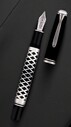 Pelikan Souverän M805 Metal Sleeve Dolma Kalem - Thumbnail
