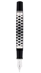 PELİKAN - Pelikan Souverän M805 Metal Sleeve Fountain Pen