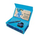 PELİKAN - Pelikan Special Edition M120 Blue Fountain Pen + Special Series Iconic Blue Ink