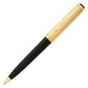 PELİKAN - Pelikan Special Edition K850 Siyah Altın Tükenmez Kalem