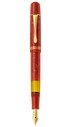 Pelikan Special Edition Serisi M101 Bright Red Dolma Kalem - Thumbnail