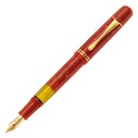 Pelikan Special Edition Serisi M101 Bright Red Dolma Kalem - Thumbnail