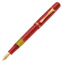 PELİKAN - Pelikan Special Edition Serisi M101N Bright Red Dolma Kalem