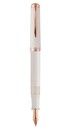 Pelikan Special Edition Souverän® M600 White & Rose Gold Fountain Pen - Thumbnail