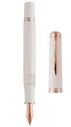 Pelikan Special Edition Souverän® M600 White & Rose Gold Fountain Pen - Thumbnail
