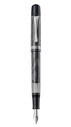 PELİKAN - Pelikan Special Series L5 Silver Fountain Pen
