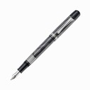 PELİKAN - Pelikan Special Series L5 Silver Fountain Pen (1)