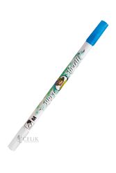 PELİKAN - Pelikan Super Sheriff Dolma Kalem Mürekkep Silicisi M Uç