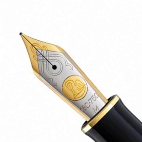 Pelikan Toledo M700 Dolma Kalem Ucu