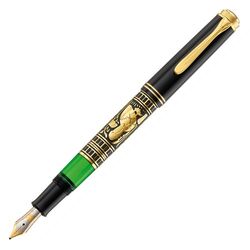 PELİKAN - Pelikan Toledo M700 Dolma Kalem