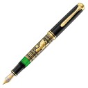 Pelikan Toledo M900 Dolma Kalem - Thumbnail