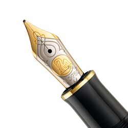 PELİKAN - Pelikan Toledo M900/910 M Dolma Kalem Ucu