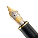 PELİKAN - Pelikan Toledo M900/910 M Dolma Kalem Ucu