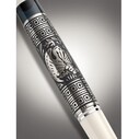 Pelikan Toledo M910 White Fountain Pen - Thumbnail