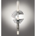 Pelikan Toledo M910 White Fountain Pen - Thumbnail