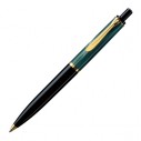 PELİKAN - Pelikan Tükenmez Kalem Souveran K200 Yeşil