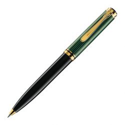 PELİKAN - Pelikan Tükenmez Kalem Souveran K300 Yeşil