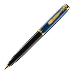 PELİKAN - Pelikan Tükenmez Kalem Souveran K800 Mavi